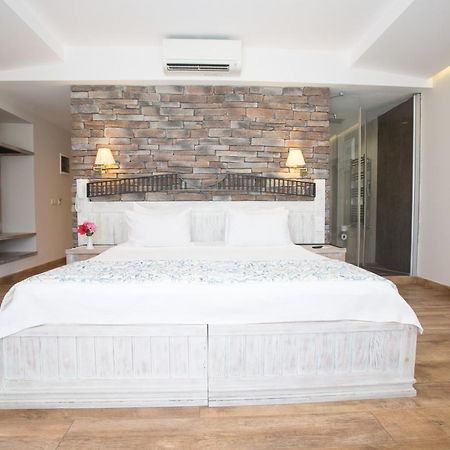 Dedeminn Marina Hotel Göcek Zewnętrze zdjęcie