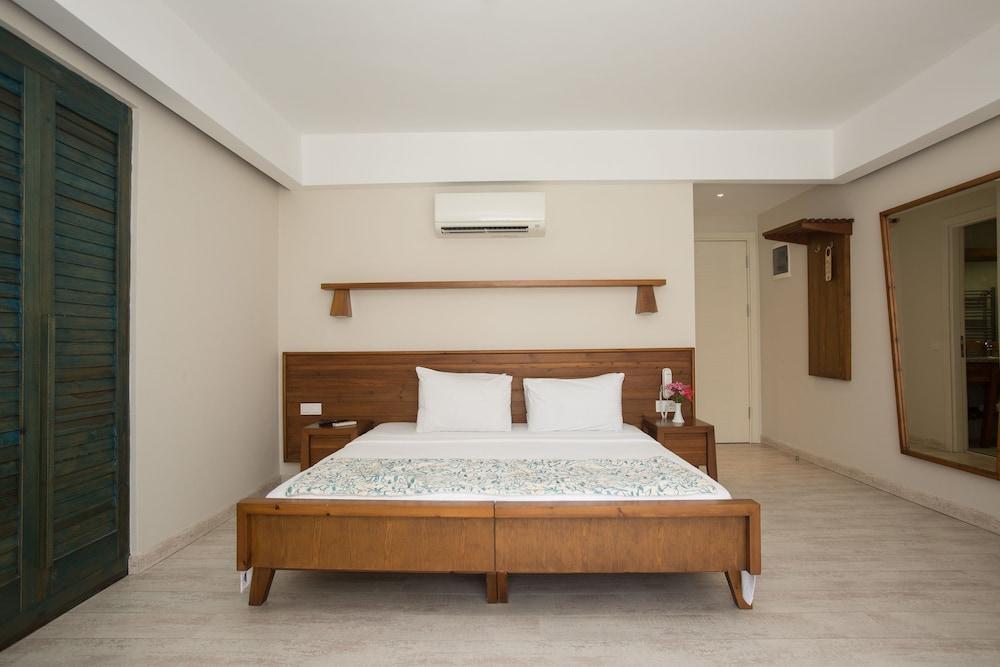Dedeminn Marina Hotel Göcek Zewnętrze zdjęcie