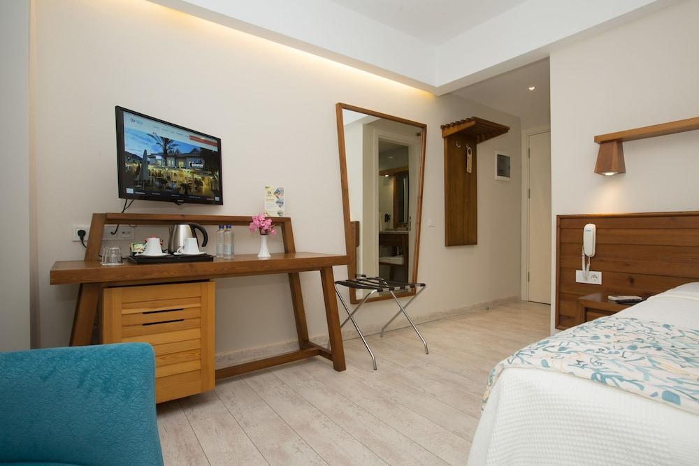 Dedeminn Marina Hotel Göcek Zewnętrze zdjęcie