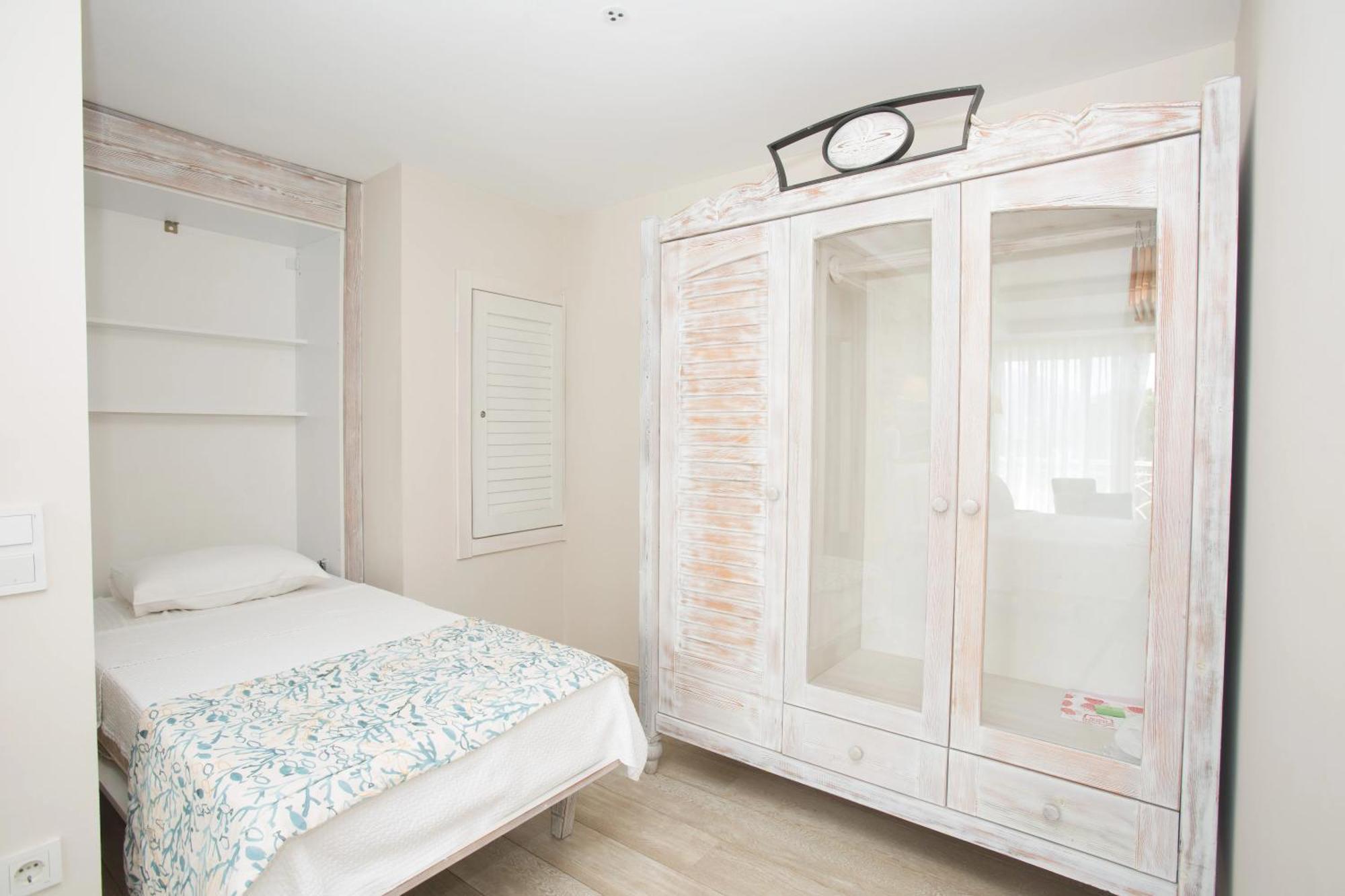 Dedeminn Marina Hotel Göcek Zewnętrze zdjęcie