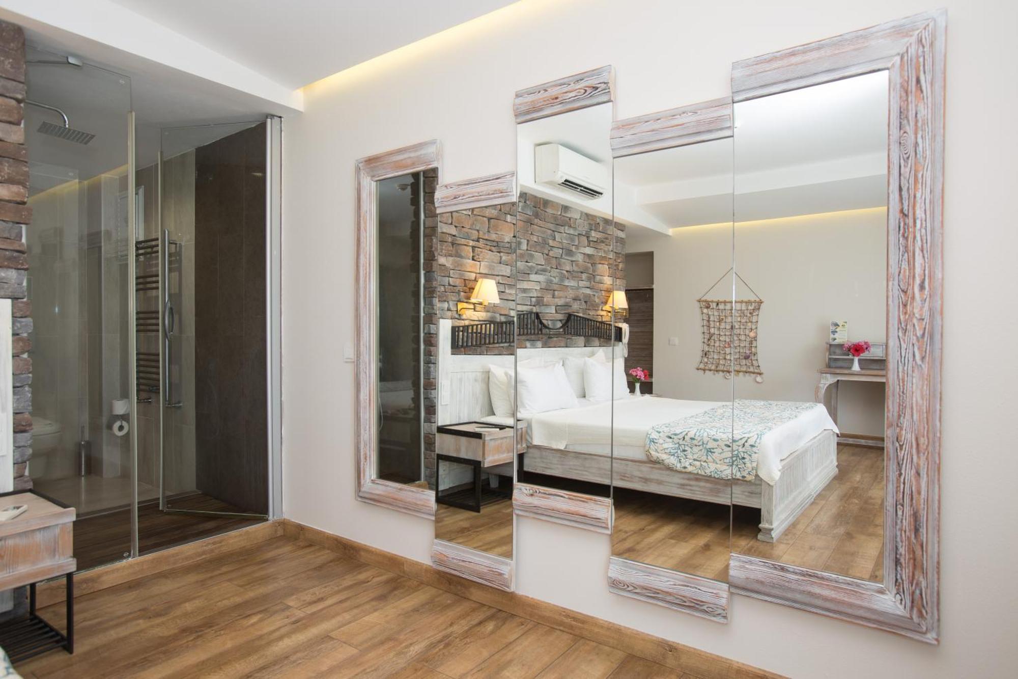 Dedeminn Marina Hotel Göcek Zewnętrze zdjęcie