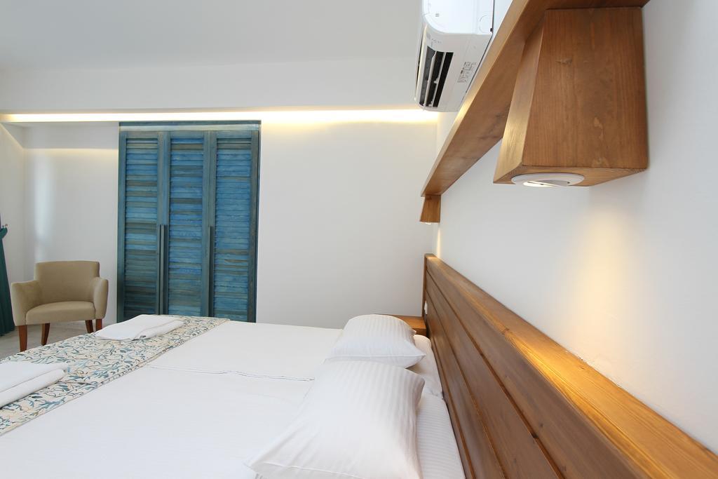 Dedeminn Marina Hotel Göcek Zewnętrze zdjęcie