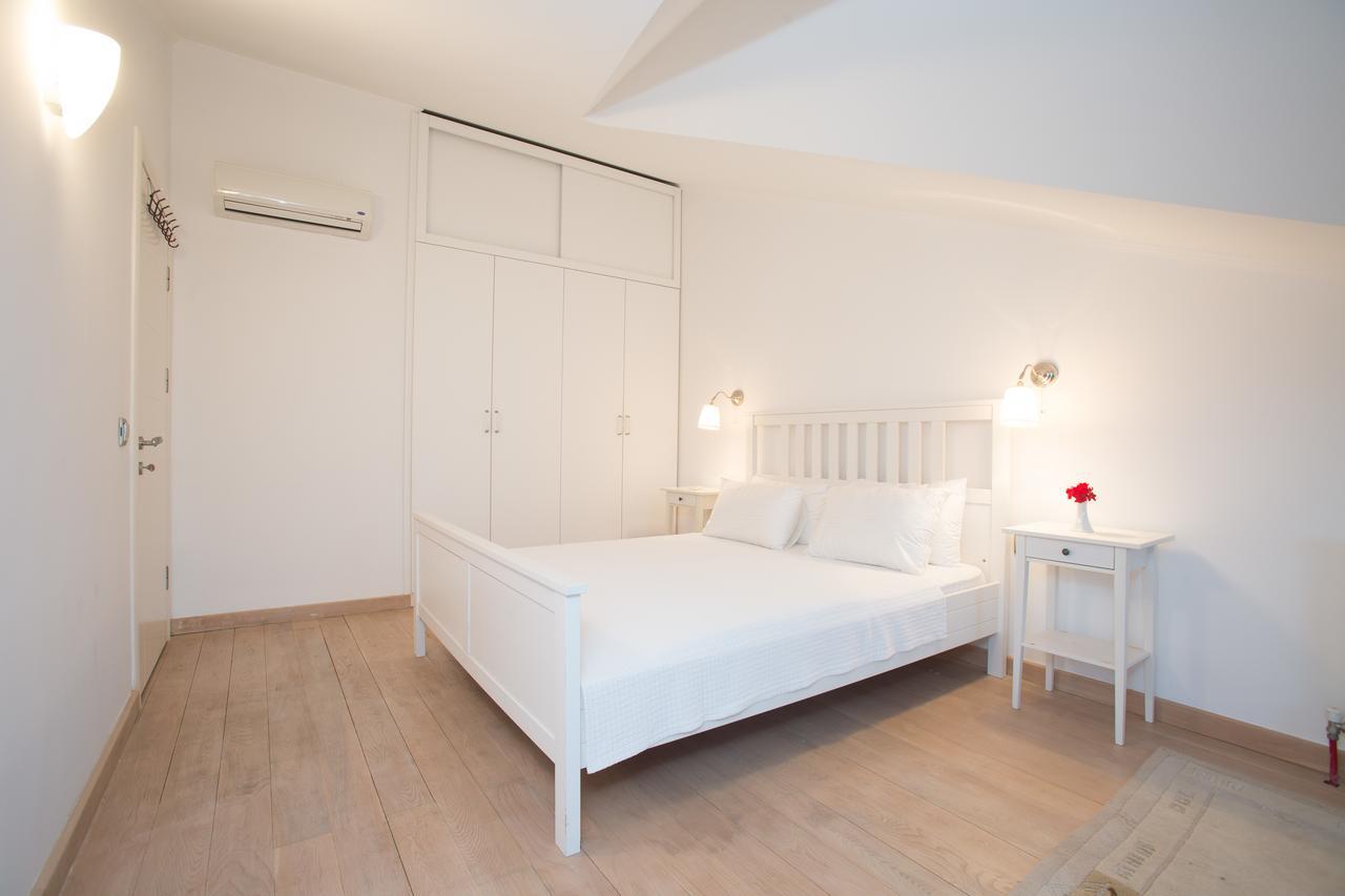 Dedeminn Marina Hotel Göcek Zewnętrze zdjęcie