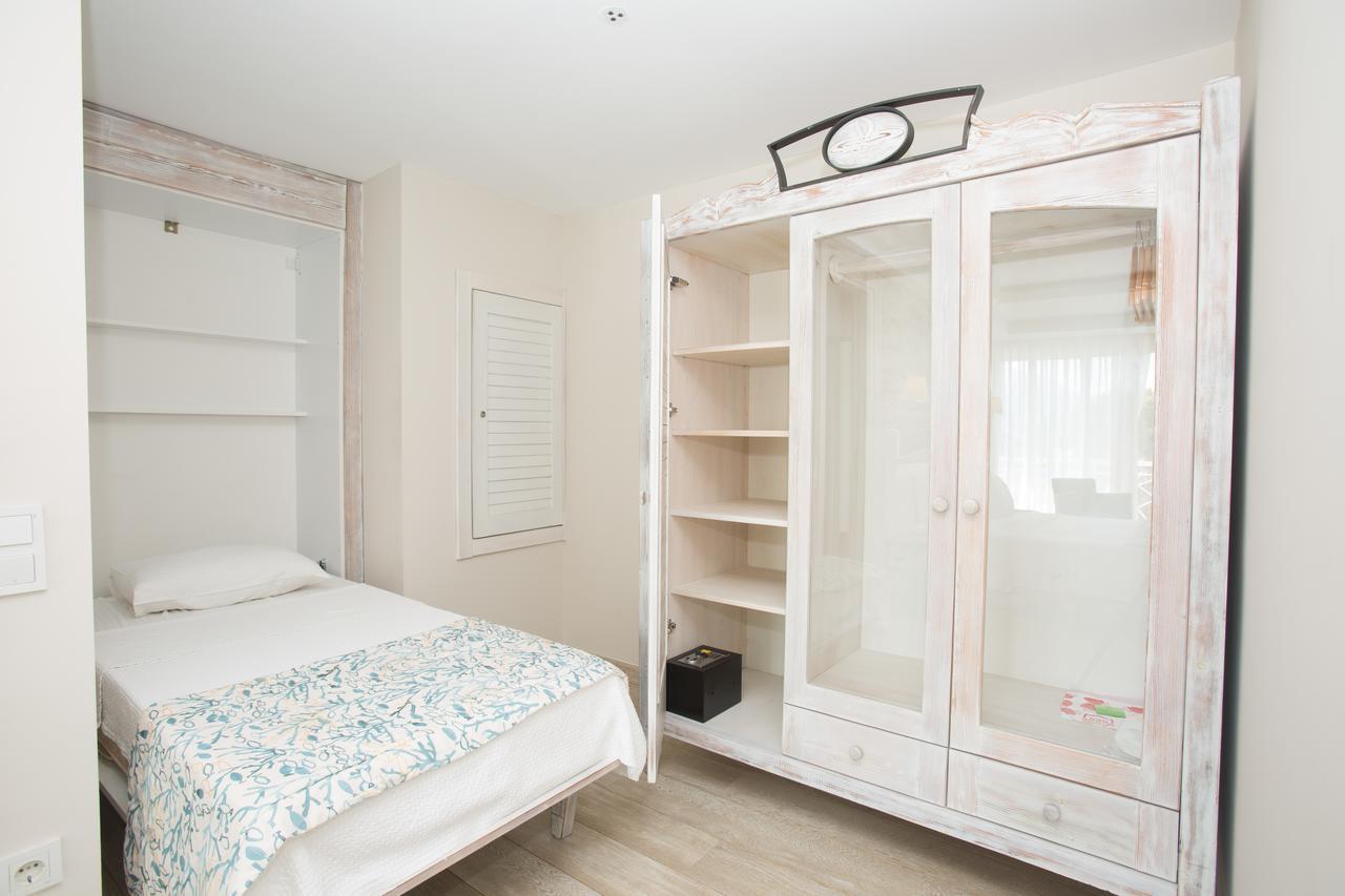 Dedeminn Marina Hotel Göcek Zewnętrze zdjęcie