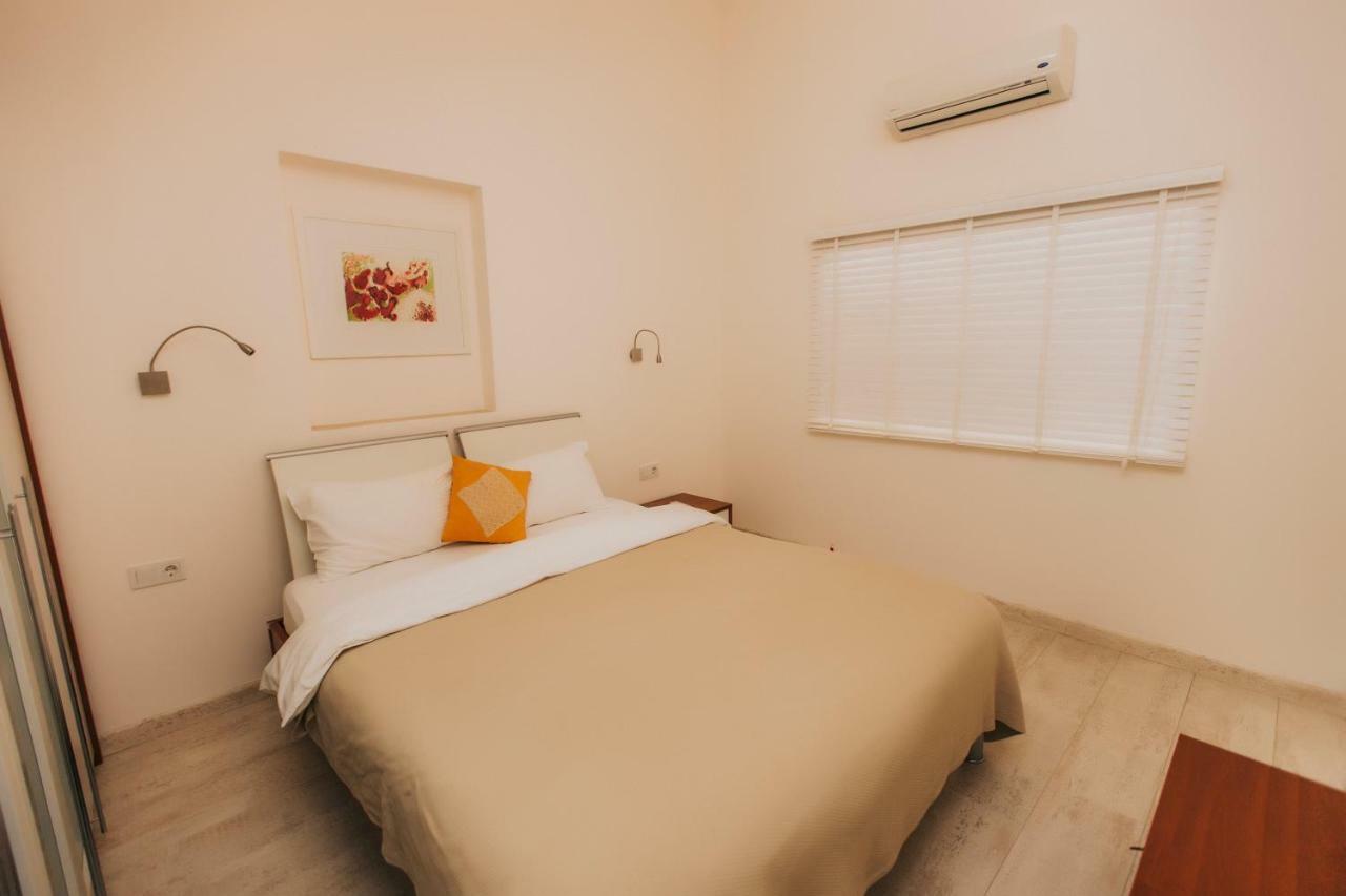 Dedeminn Marina Hotel Göcek Zewnętrze zdjęcie