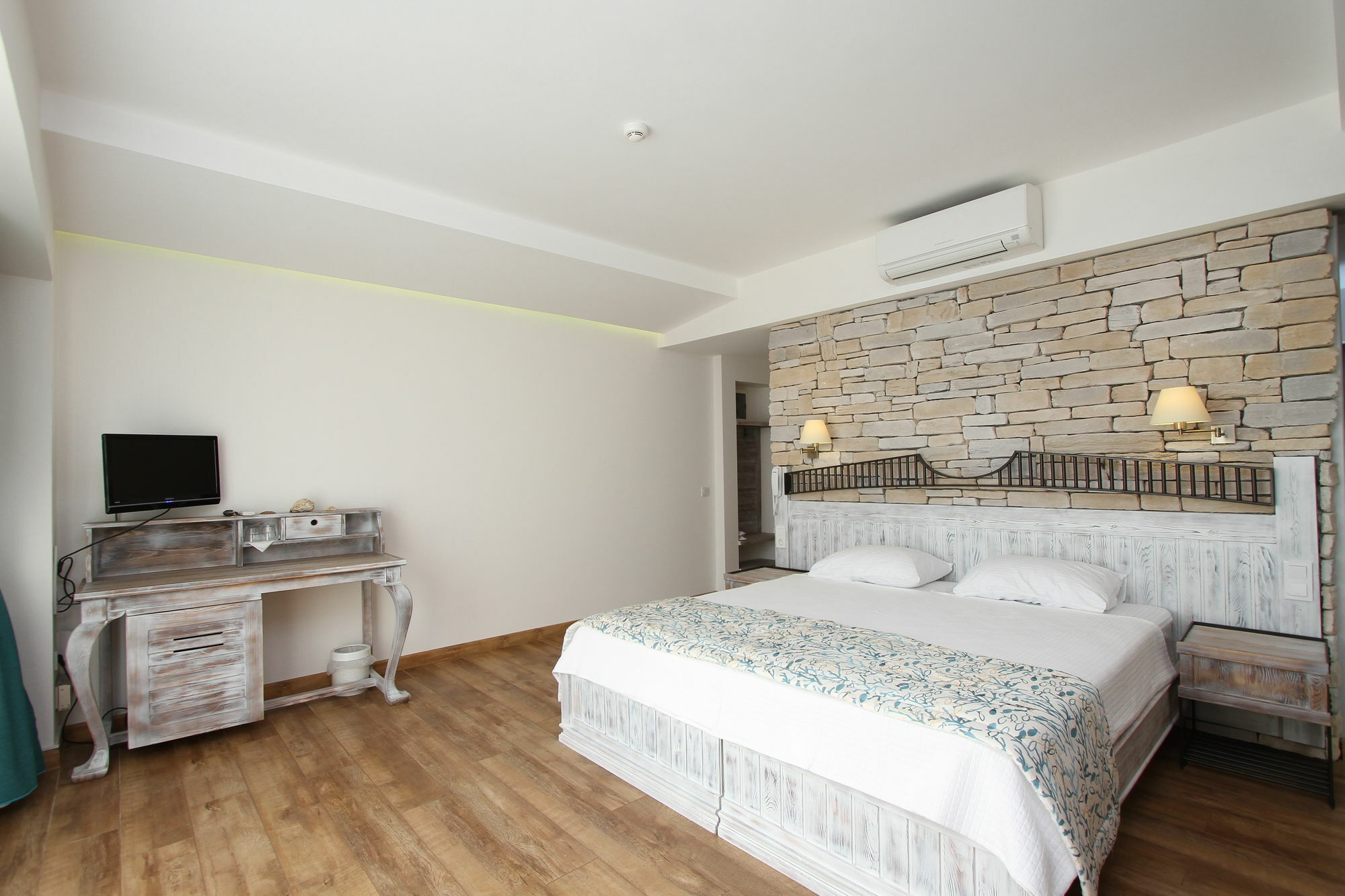 Dedeminn Marina Hotel Göcek Zewnętrze zdjęcie