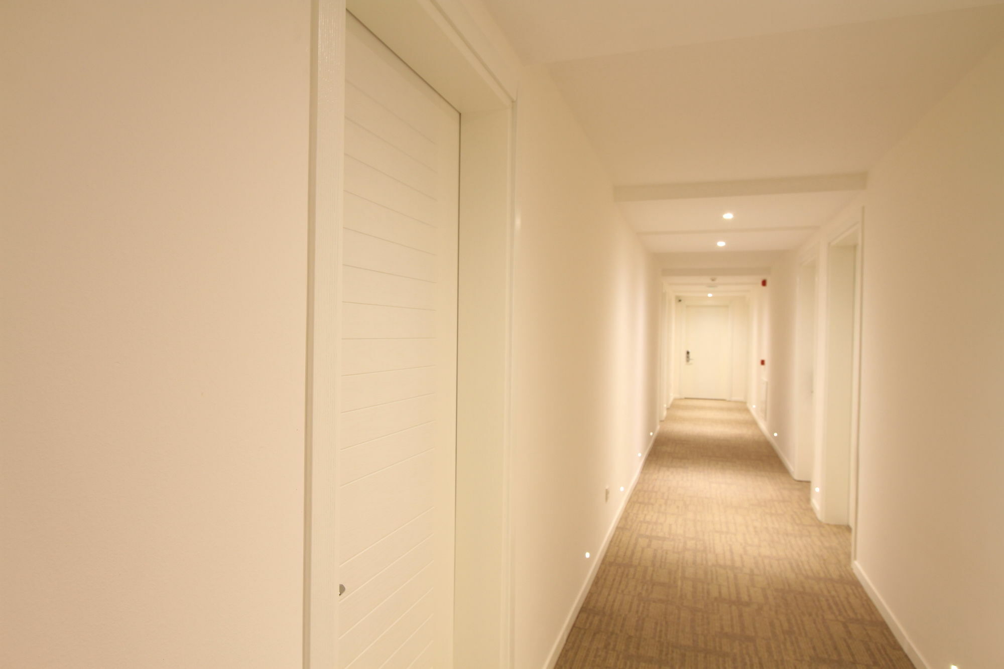Dedeminn Marina Hotel Göcek Zewnętrze zdjęcie