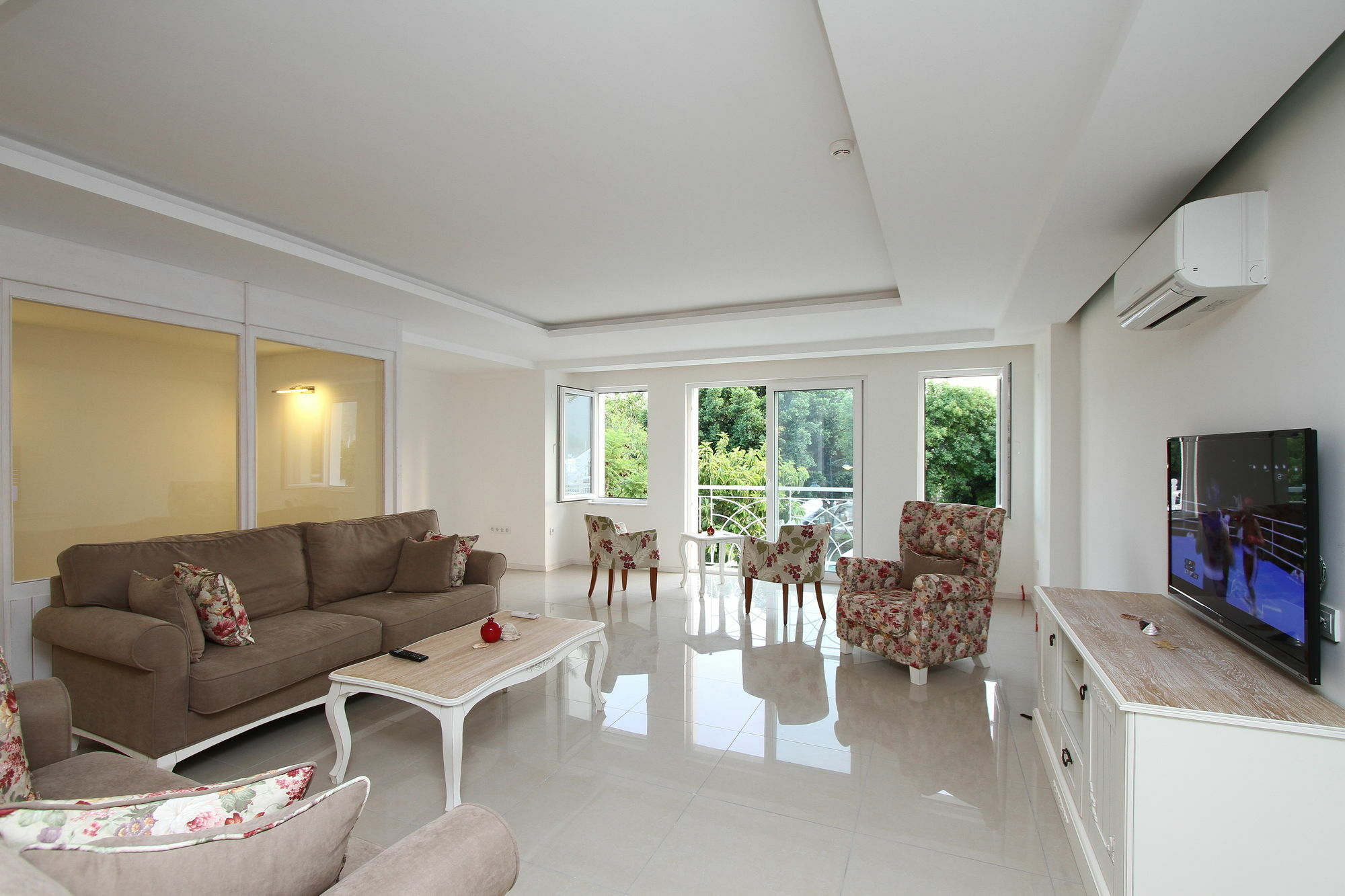 Dedeminn Marina Hotel Göcek Zewnętrze zdjęcie