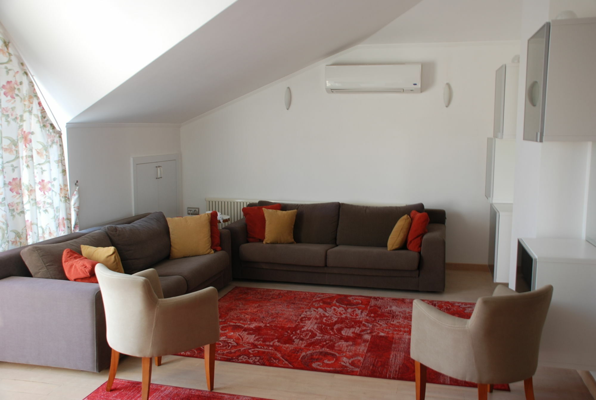 Dedeminn Marina Hotel Göcek Zewnętrze zdjęcie