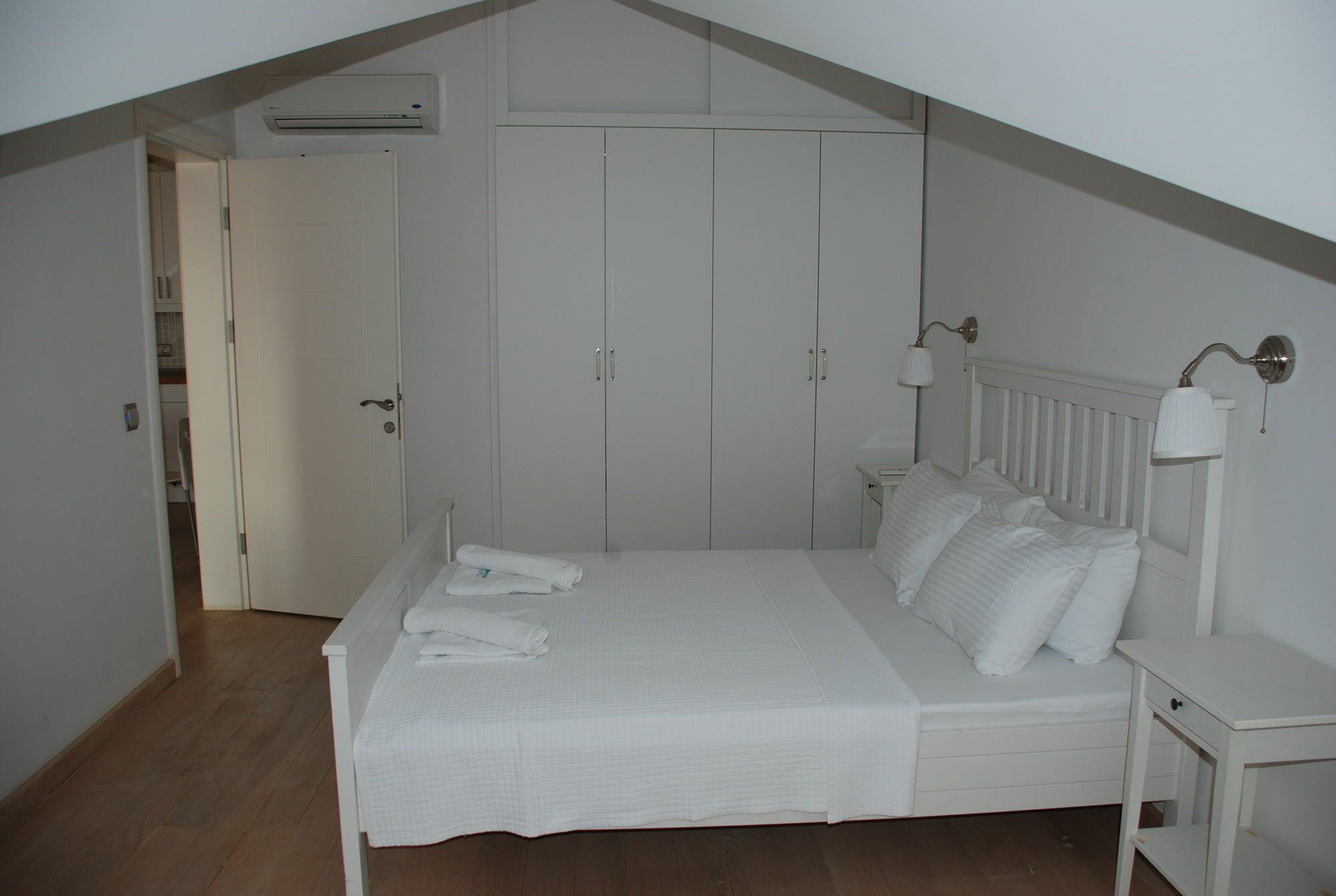 Dedeminn Marina Hotel Göcek Zewnętrze zdjęcie