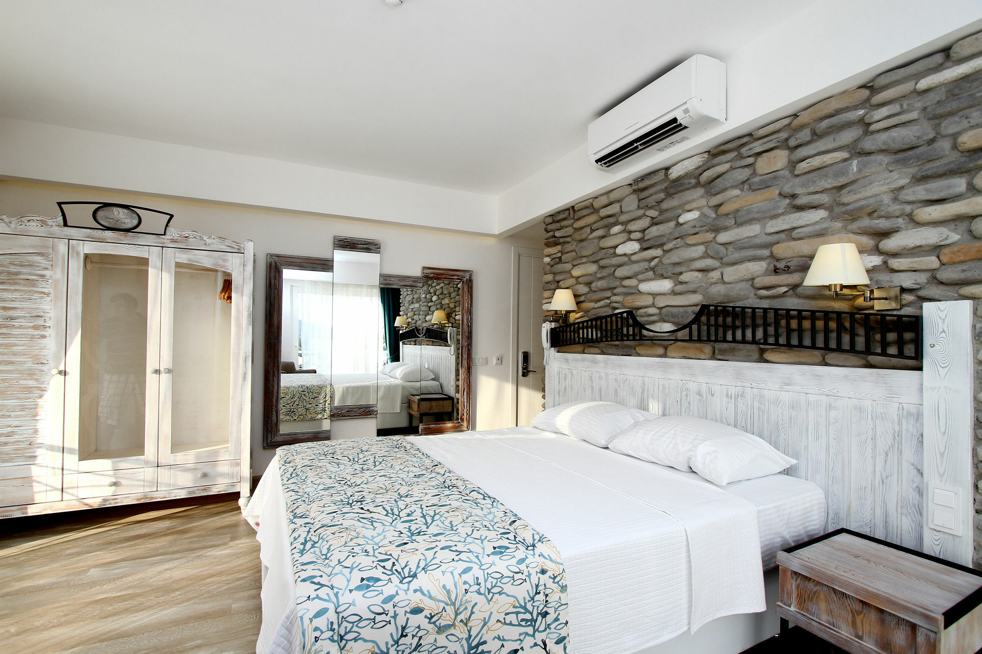 Dedeminn Marina Hotel Göcek Zewnętrze zdjęcie