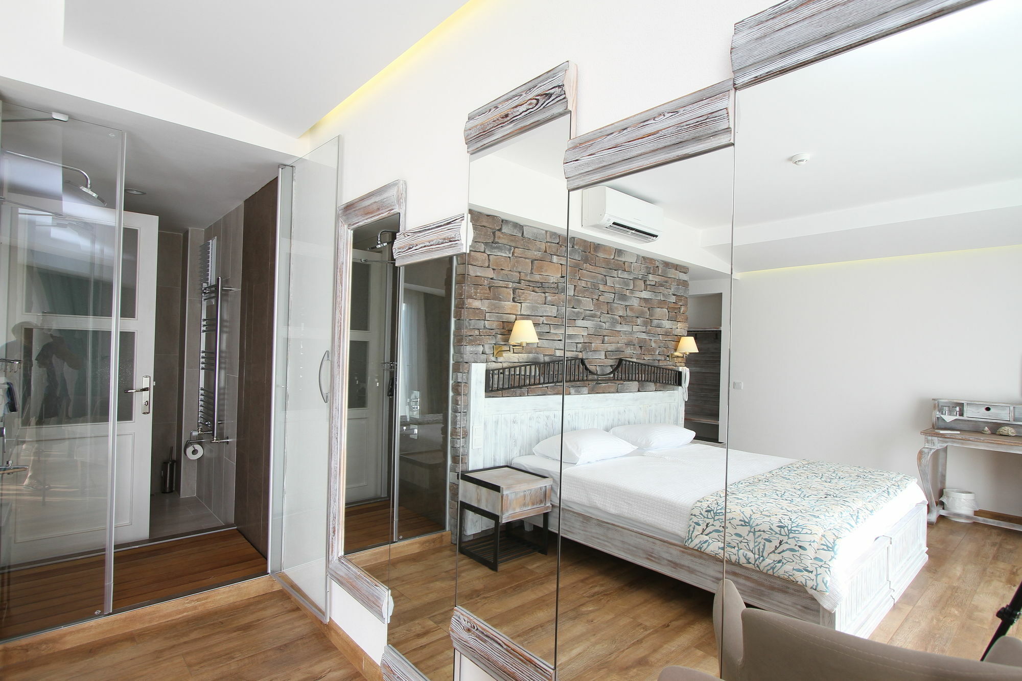 Dedeminn Marina Hotel Göcek Zewnętrze zdjęcie
