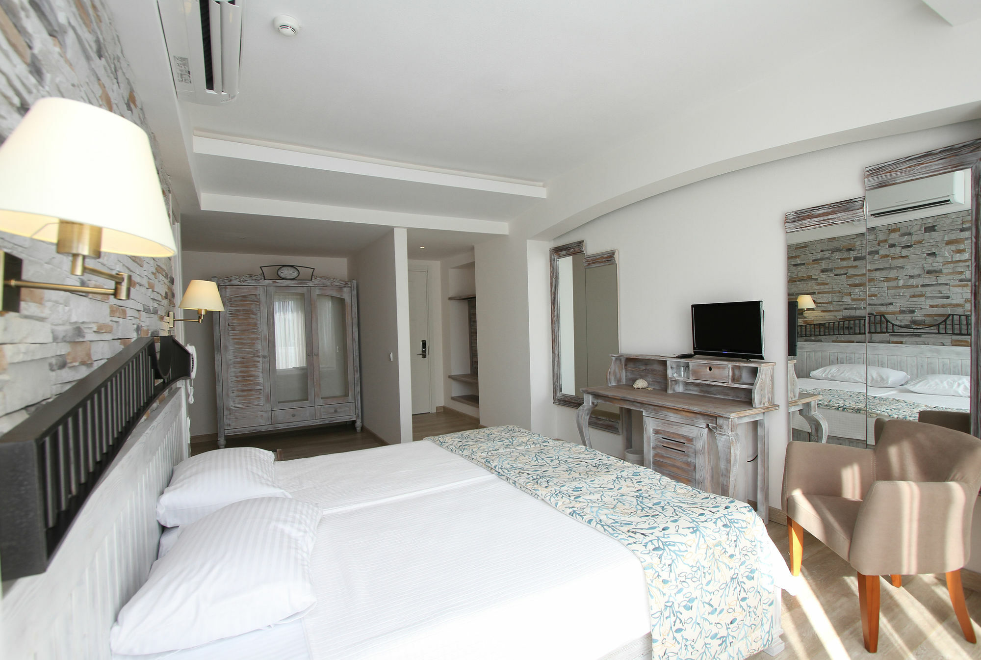 Dedeminn Marina Hotel Göcek Zewnętrze zdjęcie