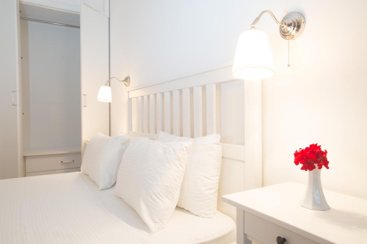 Dedeminn Marina Hotel Göcek Zewnętrze zdjęcie